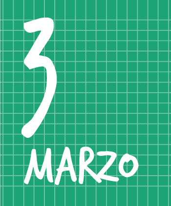 3-MARZO